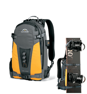 Heli-Pro Daypack