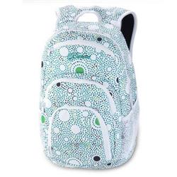 Ladies Channel 26L Backpack - Jade Drops