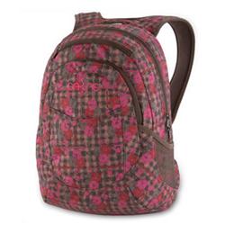 Ladies Garden 23L Backpack - Posies