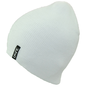 Ladies Dakine Morgan Beanie. White