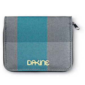 Ladies Dakine Soho Purse. Devin Checks