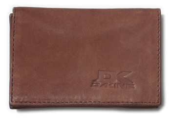 Leather Wallet