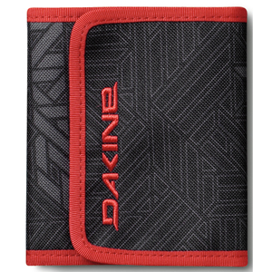 Mens Dakine Diplomat 3 Fold Wallet. Mainframe