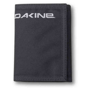 Mens Dakine Vert Rail Wallet. Black