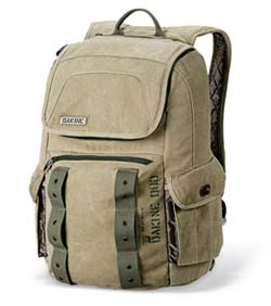 Dakine OUTPOST BAG