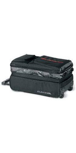 Dakine Over/Under Wheeled Bag