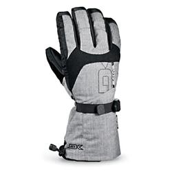 Scout Snow Glove W Liner - Heather