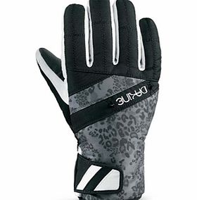 Dakine Sienna Glove - Cheetah