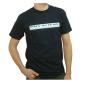 Splitter Short Sleeved T-Shirt