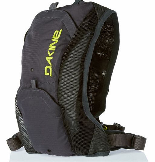 Dakine Waterman Hydration Pack - Charcoal