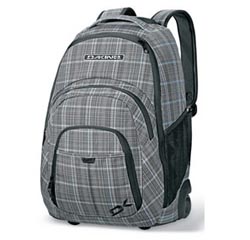 Dakine WHEELED CAMPUS PACK