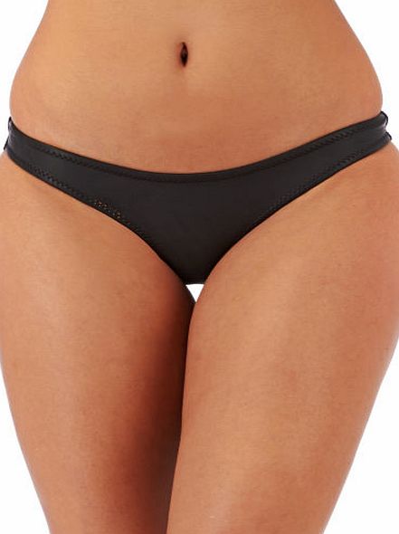 Dakine Womens Dakine Pono Neo Bikini Bottom - Black