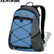 Dakine Wonder Backpack - Powder/Grey