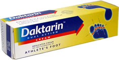 Daktarin Aktiv Cream 30g