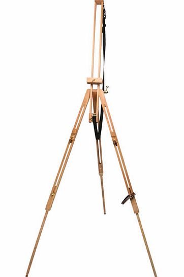 Daler-Rowney Daler Rowney St Pauls Easel 802000001