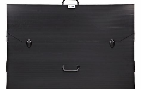 Daler Rowney Studio Case A1, Black