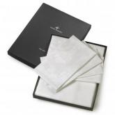 Damask Napkins Set of 4