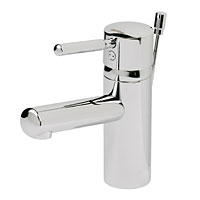 DAMIXA Apollo Basin Mixer Tap