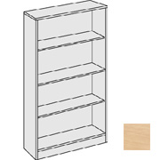 3-Shelf Bookcase