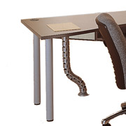 Dams Largo Vertical Cable Riser