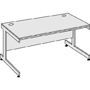 Maestro Cantilever Desk