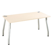 Ouzo Standard Desk 1400mm