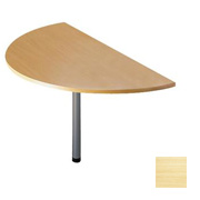 Radial Meeting Table