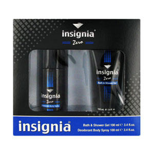 Insignia Zero Gift Set 100ml