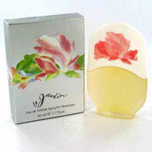 Le Jardin Eau de Toilette Spray 50ml