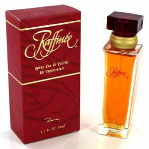 Raffinee Eau de Toilette Spray 50ml