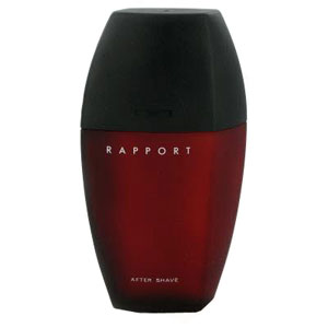 Rapport Eau de Toilette Spray 100ml