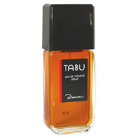 Tabu - 115ml Eau de Toilette Spray