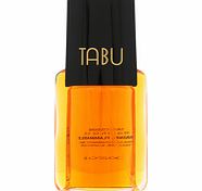 Tabu Eau de Cologne Spray 68ml