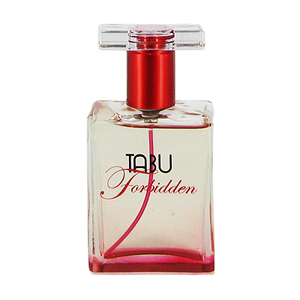 Tabu Forbidden Pure Cologne Spray 50ml