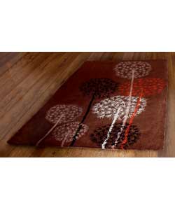 Dandelion Wool Rug 180 x 120