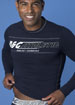 DandG Athletic long sleeved t-shirt