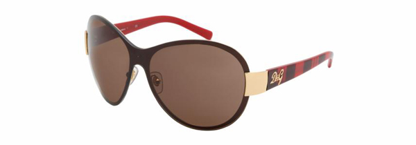 DandG DD 6054 Sunglasses