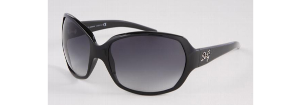 DandG DD 8018 Sunglasses