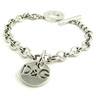 DandG Disc Bracelet