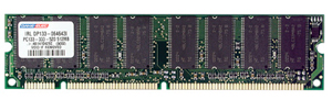 Premium Laptop Memory (SO-DIMM) - SD