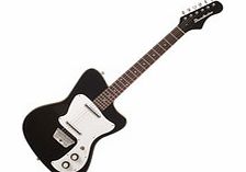 67 Heaven Guitar Black