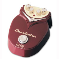 DD1 Fab Tone Distortion