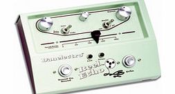 DTE1 Reel Echo pedal