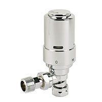 RAS-D Chrome TRV 8/10/15mm Angled