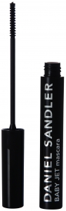 Daniel Sandler Cosmetics DANIEL SANDLER BABY JET MASCARA