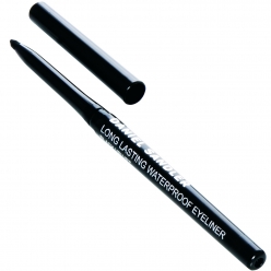 Daniel Sandler Cosmetics DANIEL SANDLER BLACK VELVET WATERPROOF EYELINER