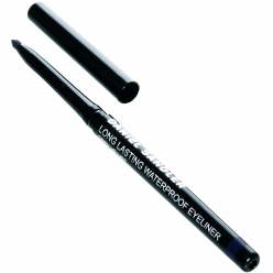 Daniel Sandler Cosmetics DANIEL SANDLER BLUE VELVET WATERPROOF EYELINER