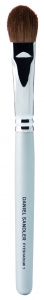 DANIEL SANDLER EYESHADOW BRUSH ONE