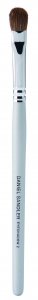 Daniel Sandler Cosmetics DANIEL SANDLER EYESHADOW BRUSH TWO