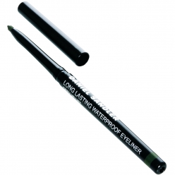 Daniel Sandler Cosmetics DANIEL SANDLER GREEN VELVET WATERPROOF EYELINER